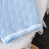 Sky Blue Top And Pant Comfortable Baby Boy Wear - Image 6